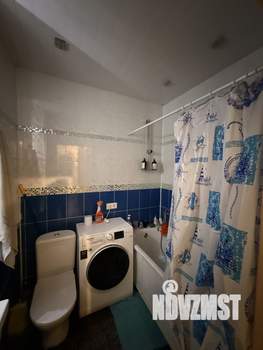1-к квартира, на длительный срок, 34м2, 3/4 этаж