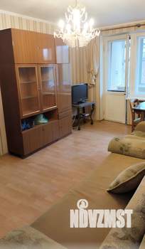 3-к квартира, на длительный срок, 57м2, 5/5 этаж