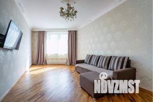 2-к квартира, посуточно, 64м2, 8/28 этаж