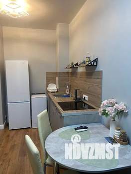 1-к квартира, посуточно, 36м2, 4/4 этаж