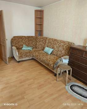 3-к квартира, на длительный срок, 58м2, 5/5 этаж