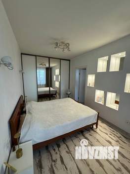 2-к квартира, на длительный срок, 56м2, 8/27 этаж