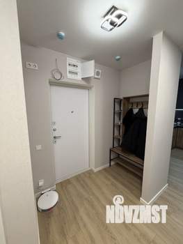 2-к квартира, на длительный срок, 51м2, 9/17 этаж