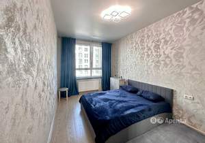 3-к квартира, на длительный срок, 62м2, 3/8 этаж