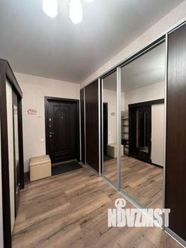 2-к квартира, на длительный срок, 53м2, 9/25 этаж