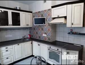 2-к квартира, на длительный срок, 51м2, 4/5 этаж