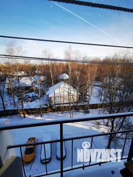 Студия квартира, на длительный срок, 18м2, 5/5 этаж