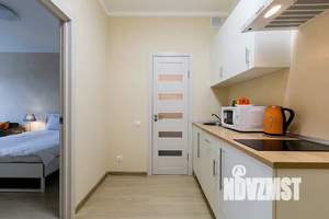 1-к квартира, посуточно, 27м2, 9/16 этаж