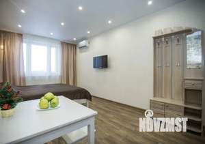 1-к квартира, посуточно, 23м2, 1/1 этаж