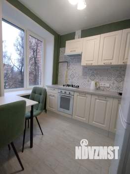 1-к квартира, на длительный срок, 30м2, 6/9 этаж