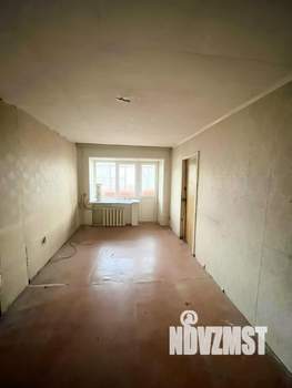 2-к квартира, на длительный срок, 45м2, 2/4 этаж