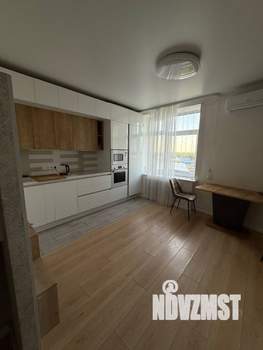 2-к квартира, на длительный срок, 45м2, 13/17 этаж