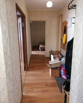 2-к квартира, на длительный срок, 62м2, 19/23 этаж