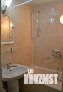 1-к квартира, на длительный срок, 36м2, 10/25 этаж