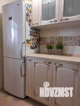 2-к квартира, посуточно, 54м2, 11/17 этаж