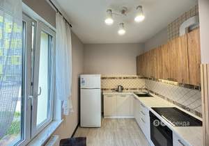 2-к квартира, на длительный срок, 53м2, 4/9 этаж