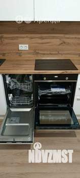 Студия квартира, на длительный срок, 22м2, 12/12 этаж