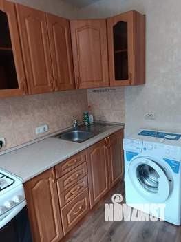 1-к квартира, на длительный срок, 35м2, 3/9 этаж