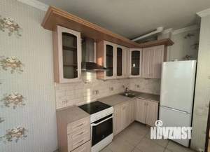 2-к квартира, на длительный срок, 42м2, 3/19 этаж