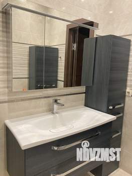 4-к квартира, на длительный срок, 140м2, 2/9 этаж