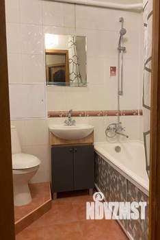 2-к квартира, на длительный срок, 42м2, 1/5 этаж