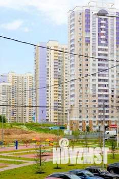 2-к квартира, посуточно, 55м2, 1/1 этаж