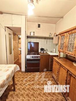 1-к квартира, на длительный срок, 39м2, 10/14 этаж