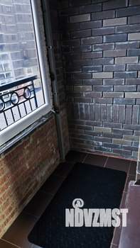 1-к квартира, посуточно, 33м2, 9/17 этаж