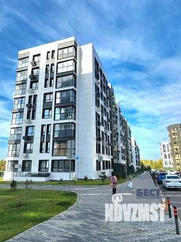 1-к квартира, на длительный срок, 49м2, 2/8 этаж