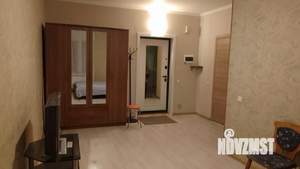 1-к квартира, на длительный срок, 34м2, 2/10 этаж