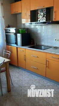 1-к квартира, на длительный срок, 42м2, 9/17 этаж
