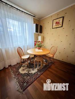 3-к квартира, на длительный срок, 76м2, 10/16 этаж