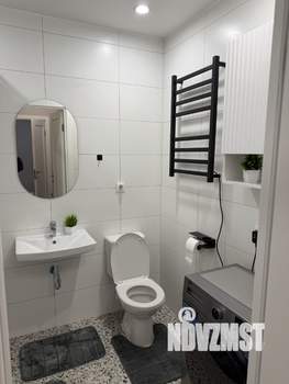 1-к квартира, на длительный срок, 36м2, 16/17 этаж