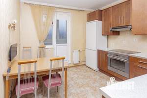 3-к квартира, на длительный срок, 82м2, 24/25 этаж
