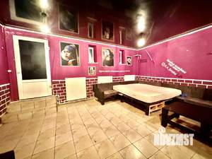 Студия квартира, на длительный срок, 45м2, 1/2 этаж