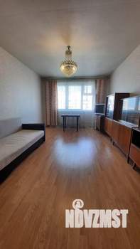 2-к квартира, на длительный срок, 63м2, 21/23 этаж