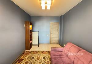 2-к квартира, на длительный срок, 47м2, 18/25 этаж