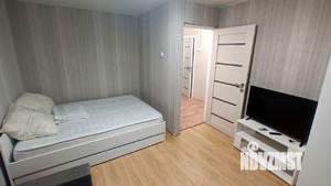 1-к квартира, на длительный срок, 30м2, 2/5 этаж