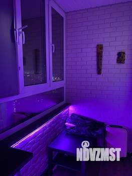 1-к квартира, на длительный срок, 40м2, 17/26 этаж