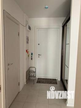 2-к квартира, на длительный срок, 44м2, 9/22 этаж