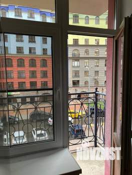 3-к квартира, на длительный срок, 64м2, 3/17 этаж