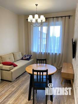 1-к квартира, на длительный срок, 41м2, 1/10 этаж