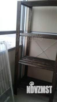 Студия квартира, на длительный срок, 30м2, 12/16 этаж