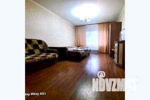 1-к квартира, посуточно, 40м2, 3/10 этаж