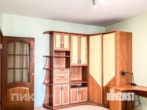 2-к квартира, на длительный срок, 60м2, 12/17 этаж