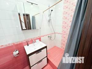 1-к квартира, посуточно, 37м2, 1/1 этаж