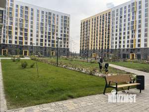 1-к квартира, на длительный срок, 35м2, 5/12 этаж