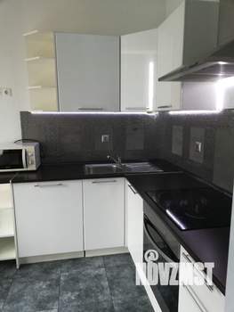 1-к квартира, на длительный срок, 43м2, 18/25 этаж