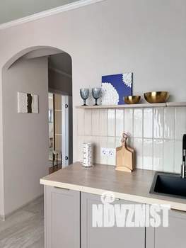 1-к квартира, посуточно, 36м2, 7/12 этаж