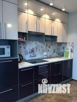 1-к квартира, посуточно, 35м2, 5/18 этаж